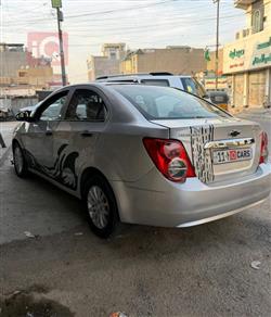 شيفروليه سونيك